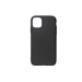 eSTUFF ES671158 mobile phone case 15.5 cm (6.1") Cover Black