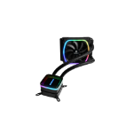 Enermax Aquafusion 120 computer liquid cooling Processor