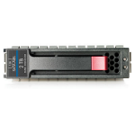 HPE 2TB 3.5" 7.2k SATA 3Gb/s interne harde schijf 7200 RPM 3.5" SATA II