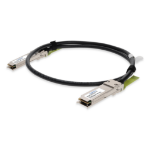 AddOn Networks Q56-200G-PDAC2M-DE-AO InfiniBand/fibre optic cable 2 m QSFP56 DAC Black
