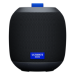 Ultimate Ears WONDERBOOM PLAY Black