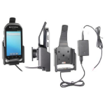 Brodit 513528 holder Active holder Mobile phone/Smartphone Black
