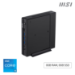 MSI PRO DP10 A14MG-004BEU PC/workstation Intel® Core™ i5 i5-14400 1.1L sized PC Mini PC barebone Black