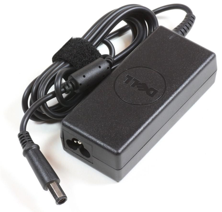 Image of DELL AC-Adapter 65W (Power cord