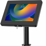 CTA Digital PAD-PARANB tablet security enclosure 11" Black
