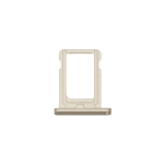CoreParts TABX-IPRO12-WF-12GLD reserve-onderdeel & accessoire voor tablets Simkaarthouder