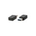 Kramer Electronics AD-USB3/AC cable gender changer USB type–C female connector USB type–A male connector Black