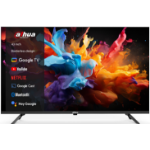 Dahua-TV Dahua LTV43-SG200 43'' Full HD Google TV with HDR10, Dolby Digital Plus & Voice Control Remote