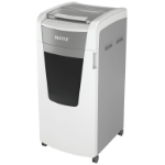 Leitz IQ Autofeed Office Pro 600 Automatic Paper Shredder P5