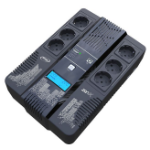 Infosec Zen-X 800 FR/SCHUKO