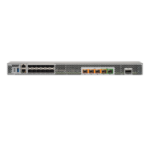 HPE SN6640C 32Gb 6-port FC/FCIP Multiservice Switch