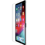 Belkin SFI001EC mobile phone screen/back protector Clear screen protector Apple 1 pc(s)