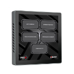 Lindy Control Touchpad, 4 inch