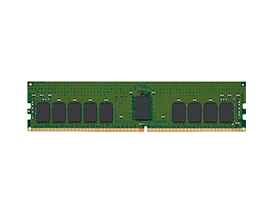 Image of Kingston Technology KSM32RD8/32HCR memory module 32 GB 1 x 32 GB...