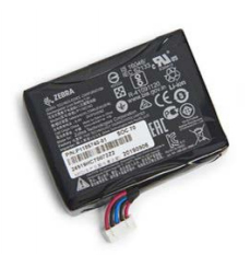 Zebra BTRY-MPV-15MA1-01 printer/scanner spare part Battery