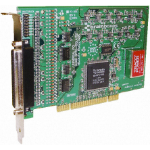 Brainboxes PCI 4 port OPTO RS422/485 interface cards/adapter