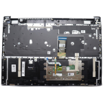 Lenovo 5CB1L13650 laptop spare part Cover + keyboard