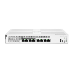 HPE Networking Instant On Switch 8p Gigabit 1p CL3 PD 1840