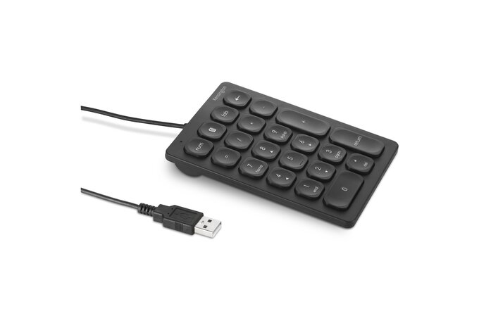 Image of Kensington Numeric Keyboard