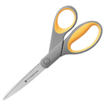 WESTCOTT DECREE TITANIUM SCISSORS 7 INCH