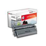 AgfaPhoto APTHP505XXE tonercartridge 1 stuk(s) Zwart