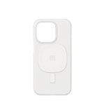 [U] by UAG Lucent 2.0 Magsafe mobiele telefoon behuizingen 15,5 cm (6.1") Hoes Wit