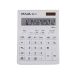 MAUL 7267002 calculator Desktop Basic White