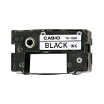 Casio TR18BK Thermal-transfer film
