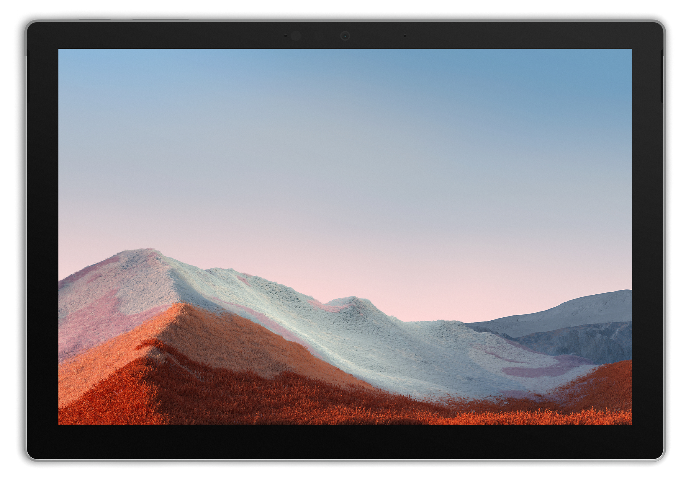 Image of Microsoft Surface Pro 7+ 256 GB 31.2 cm (12.3") Intel® Core i5...
