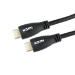 Cables Direct HDMI/HDMI M/M 1m HDMI cable HDMI Type A (Standard) Black