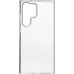 eSTUFF ES673102-BULK mobile phone case 17.3 cm (6.8") Cover Transparent