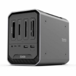 Sandisk 4 Bay Reader Docking Station