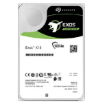 Seagate Exos X18 3.5" 10 TB SAS