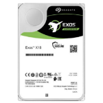 Seagate Exos X18 3.5" 10 To SAS