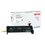 Xerox Everyday Toner For HP CF226A/CRG-052 Black Laser Toner 006R03638