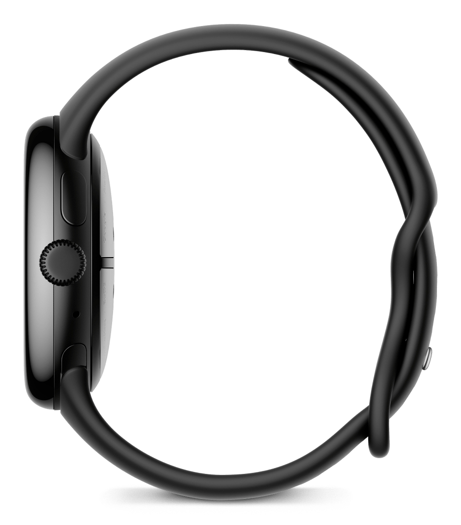 Pixel Watch 3