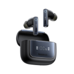 Baseus 35 True Headset Wireless In-ear Calls/Music USB Type-C Bluetooth Black