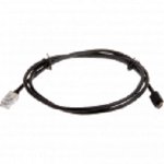 Axis F7301 camera cable 39.4" (1 m) Black