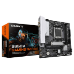 Gigabyte B650M GAMING WIFI6 AMD AM5 7000/8000 SERIES MOTHERBOARD GIGABYTE