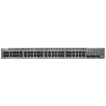 Juniper EX2300-48T network switch Managed L2/L3 Gigabit Ethernet (10/100/1000) 1U Grey