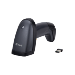 Equip Wireless 2D Barcode Scanner, with Stand