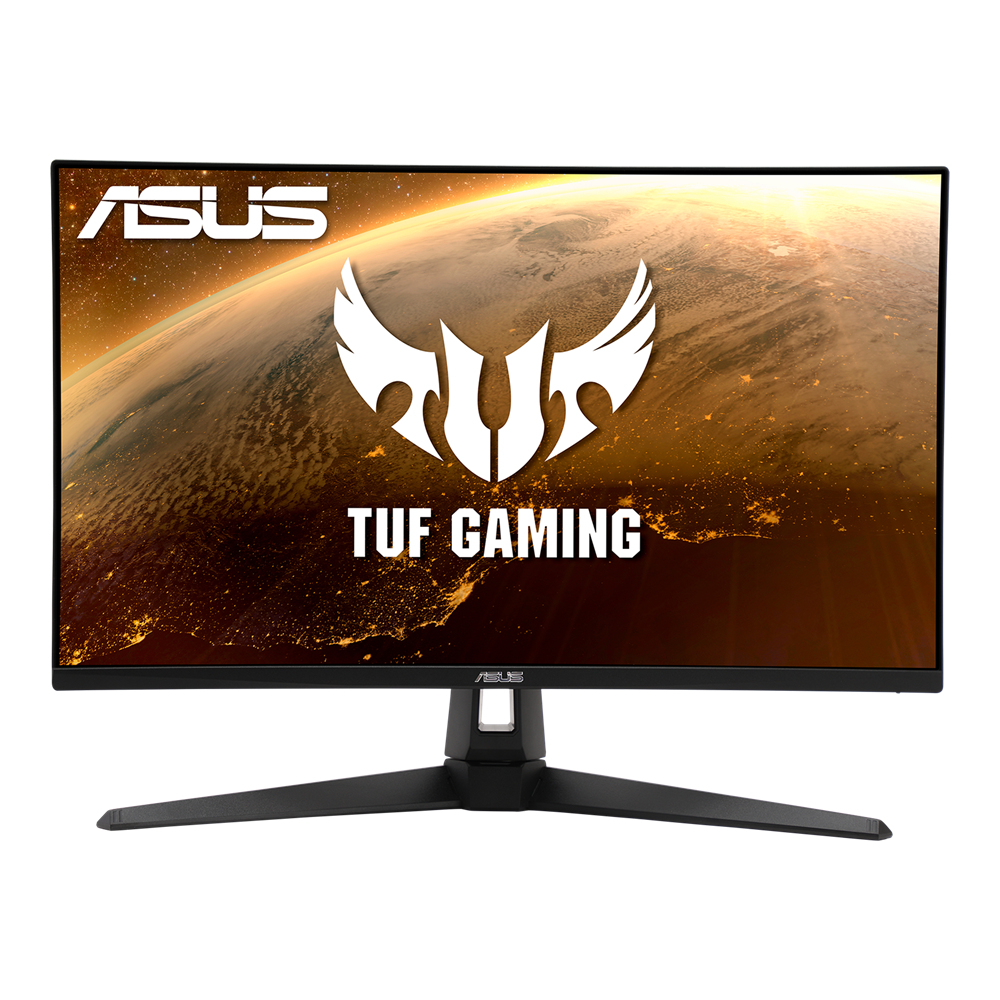 Image of ASUS TUF Gaming VG279Q1A computer monitor 68.6 cm (27") 1920 x...
