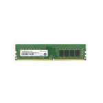 Transcend DDR4-2666 U-DIMM 32GB