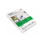 GBC UV Safe Laminating Pouches A4 2x150 Micron Gloss (100)