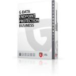 G DATA Endpoint Protection Business Electronic Software Download (ESD) 3 year(s)