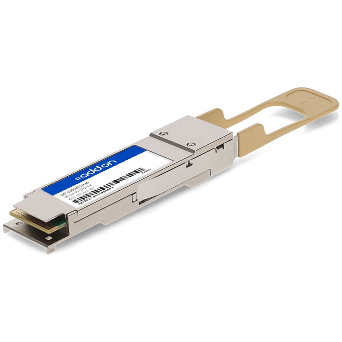 AddOn Networks QSFP-100GBASE-SR4-AO network transceiver module Fiber o