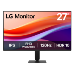 LG Monitor 27U411A-B