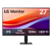 LG Monitor 27U411A-B