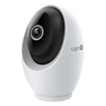 TP-Link Tapo C260 IP-beveiligingscamera Binnen 3840 x 2160 Pixels Plafond/wand/bureau