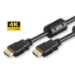 Microconnect HDMI High Speed cable, 1m